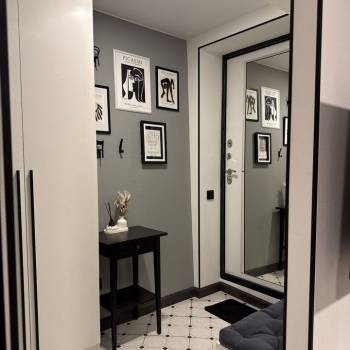 Сдается 1-комнатная квартира, 17 м²