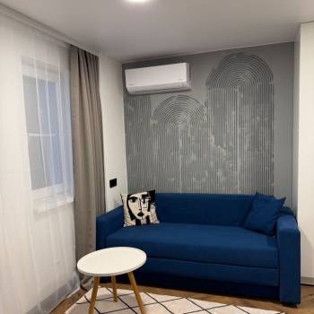 Сдается 1-комнатная квартира, 17 м²