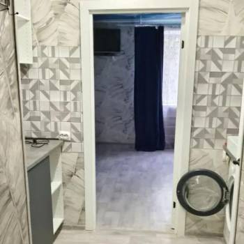 Сдается 1-комнатная квартира, 18 м²