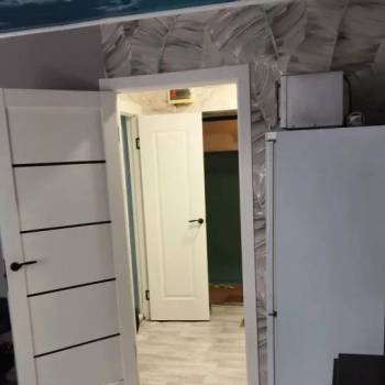 Сдается 1-комнатная квартира, 18 м²