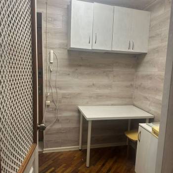 Сдается 1-комнатная квартира, 20 м²