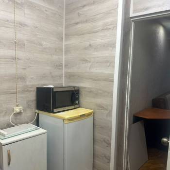 Сдается 1-комнатная квартира, 20 м²