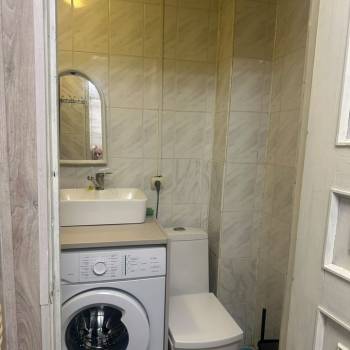 Сдается 1-комнатная квартира, 20 м²