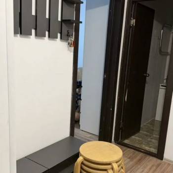 Сдается 1-комнатная квартира, 41,5 м²