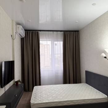 Сдается 1-комнатная квартира, 34 м²