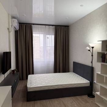 Сдается 1-комнатная квартира, 34 м²
