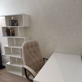 Сдается 1-комнатная квартира, 34 м²