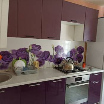 Сдается 2-х комнатная квартира, 52 м²