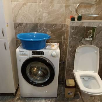 Сдается 2-х комнатная квартира, 52 м²