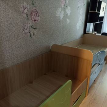 Сдается 2-х комнатная квартира, 52 м²