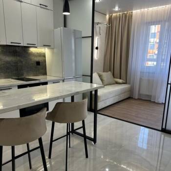 Продается 1-комнатная квартира, 27 м²