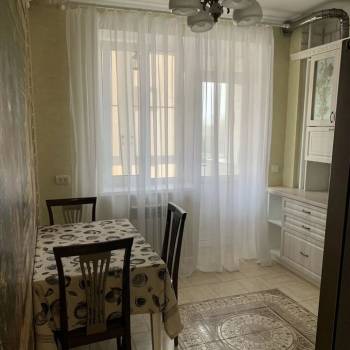 Сдается 1-комнатная квартира, 34,9 м²