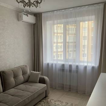Сдается 1-комнатная квартира, 34,9 м²