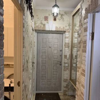 Сдается 1-комнатная квартира, 34,9 м²