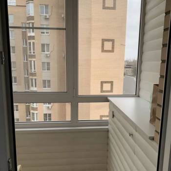 Сдается 1-комнатная квартира, 34,9 м²