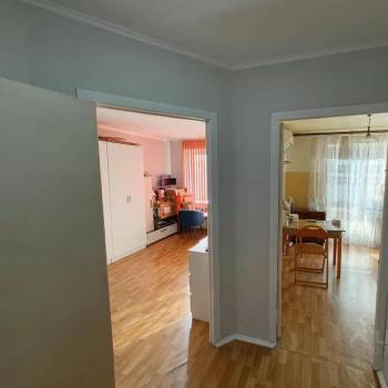 Продается 1-комнатная квартира, 33 м²