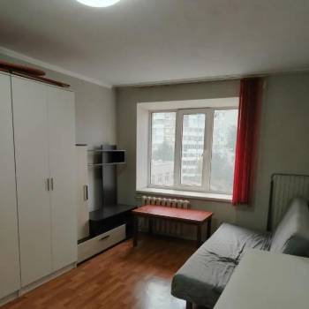 Продается 1-комнатная квартира, 33 м²