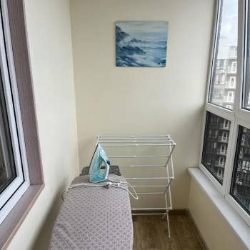 Сдается 2-х комнатная квартира, 42 м²