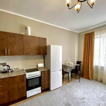 Сдается 1-комнатная квартира, 27 м²