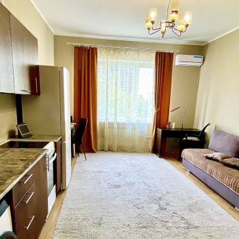Сдается 1-комнатная квартира, 27 м²