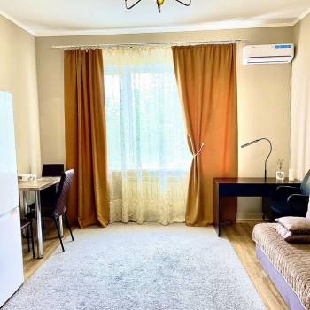 Сдается 1-комнатная квартира, 27 м²