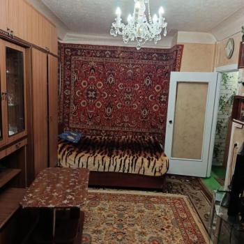 Сдается 1-комнатная квартира, 31,5 м²
