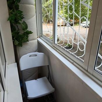 Сдается 1-комнатная квартира, 31,5 м²