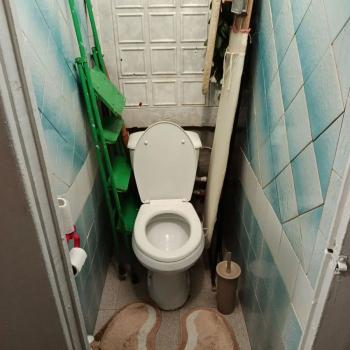 Сдается 1-комнатная квартира, 31,5 м²