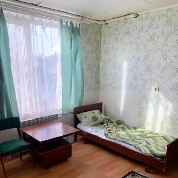 Сдается 1-комнатная квартира, 32 м²