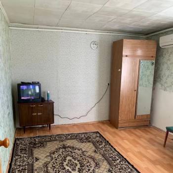 Сдается 1-комнатная квартира, 32 м²