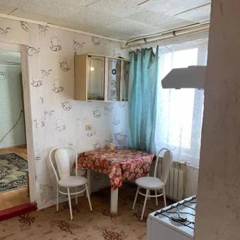 Сдается 1-комнатная квартира, 32 м²