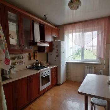 Сдается Многокомнатная квартира, 64,6 м²
