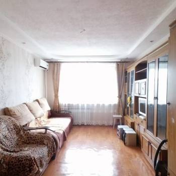 Сдается Многокомнатная квартира, 64,6 м²