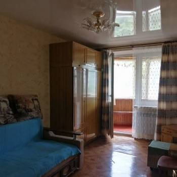 Сдается Многокомнатная квартира, 64,6 м²