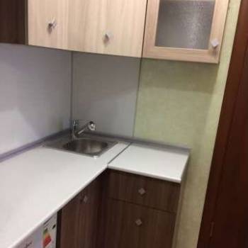 Сдается 1-комнатная квартира, 20 м²
