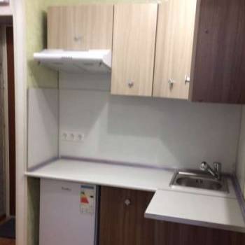 Сдается 1-комнатная квартира, 20 м²