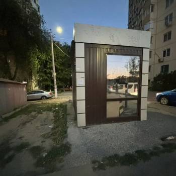 Сдается Нежилое помещение, 8 м²