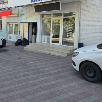 Сдается Нежилое помещение, 100 м²