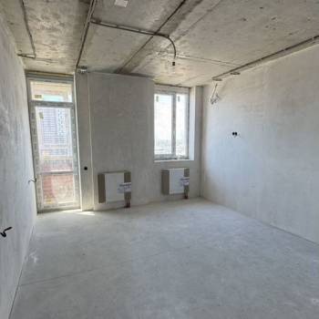 Продается 1-комнатная квартира, 26,7 м²