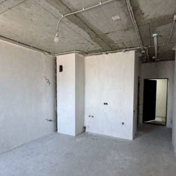 Продается 1-комнатная квартира, 26,7 м²