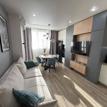 Продается 2-х комнатная квартира, 60 м²