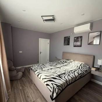 Продается 2-х комнатная квартира, 60 м²