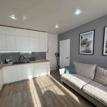 Продается 2-х комнатная квартира, 60 м²