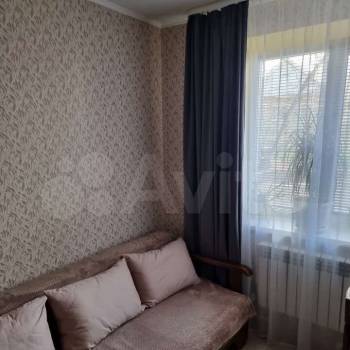Продается 1-комнатная квартира, 30 м²