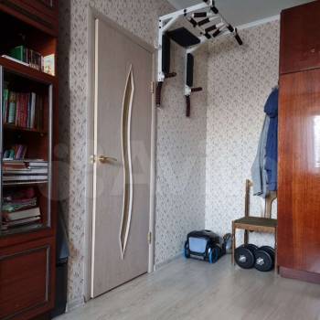 Продается 1-комнатная квартира, 30 м²