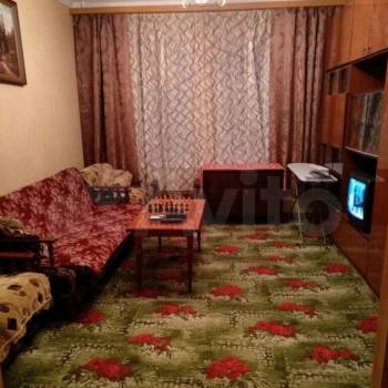 Сдается 2-х комнатная квартира, 44,9 м²