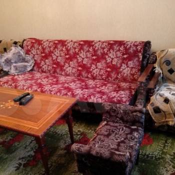 Сдается 2-х комнатная квартира, 44,9 м²