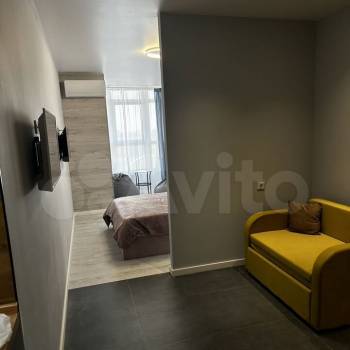Сдается 1-комнатная квартира, 30 м²