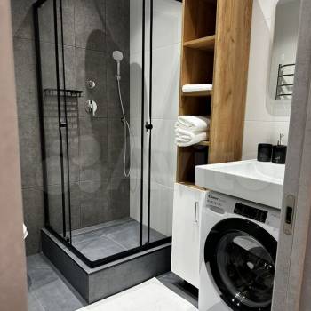 Сдается 1-комнатная квартира, 30 м²