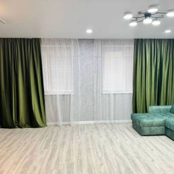 Сдается 1-комнатная квартира, 38,8 м²
